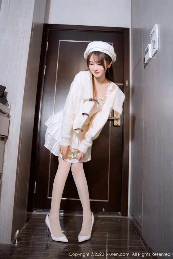 Vol. 06025 婠婠么(69P)