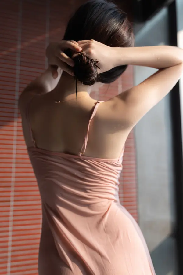 鱼子酱Fish《桃粉》(130P)