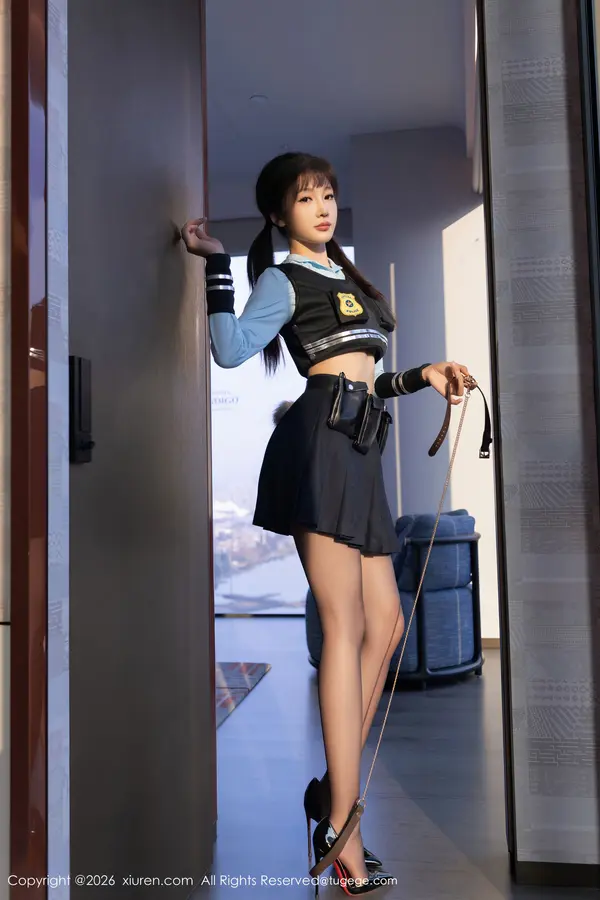 Vol. 11209 陆萱萱(78P)