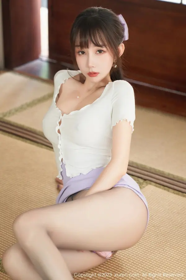 Vol. 06820 波巧酱(89P)