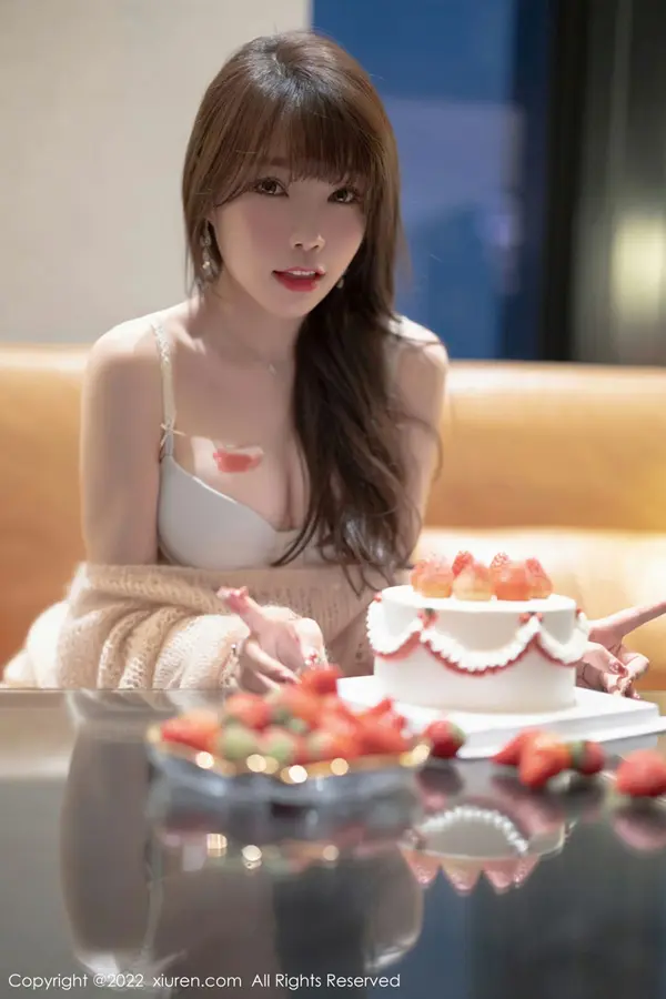 Vol. 04435 芝芝Booty(87P)