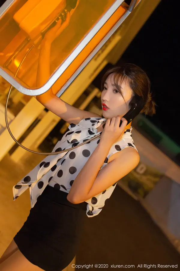 Vol. 02222 陆萱萱(77P)