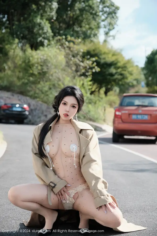 Vol. 09261 麦田(51P)