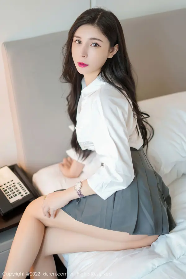 Vol. 04918 小蛮妖Yummy(53P)