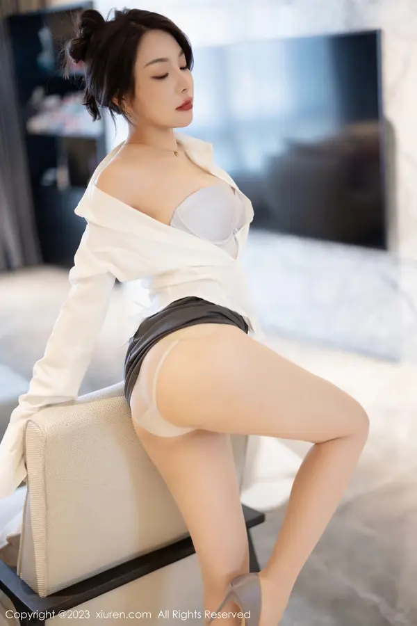 Vol. 07002 徐莉芝Booty(84P)