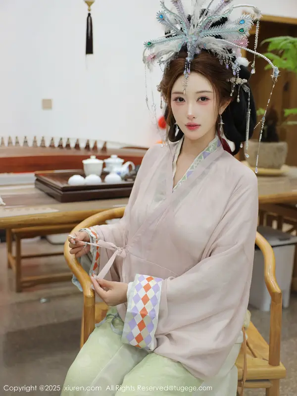 Vol. 10736 金允希Yuki(81P)