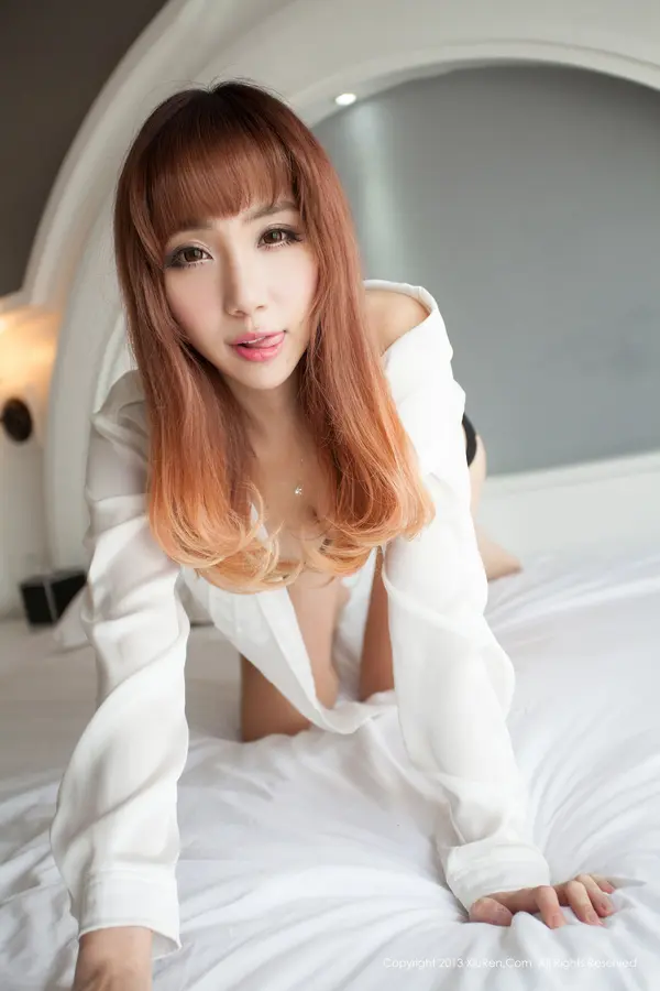 Vol. 00054 鹿小茜(62P)