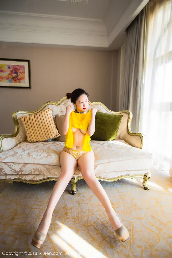 Vol. 00903 西希白兔(51P)