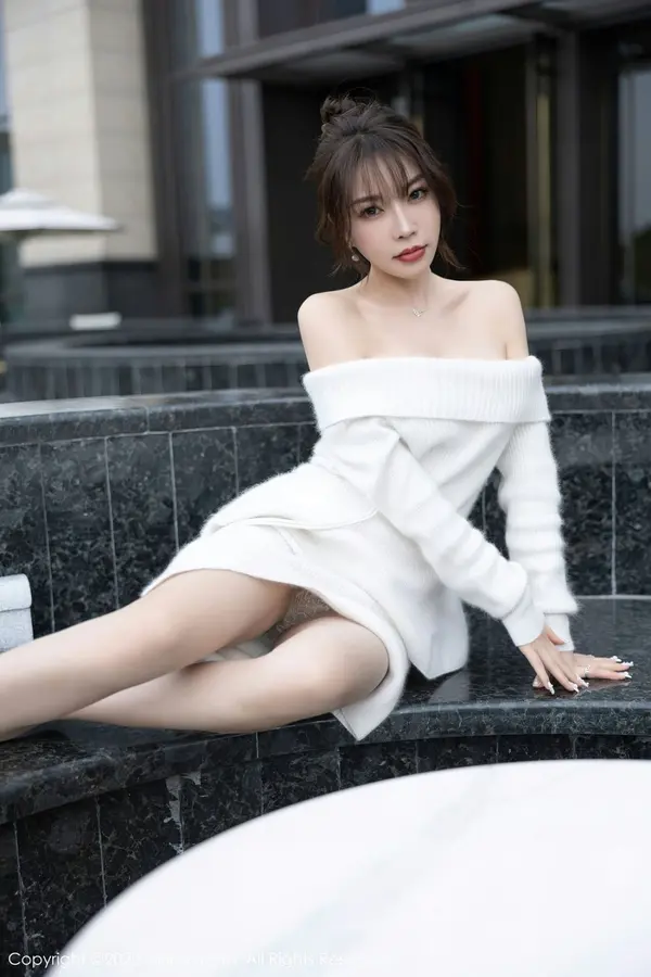 Vol. 06132 徐莉芝Booty(84P)