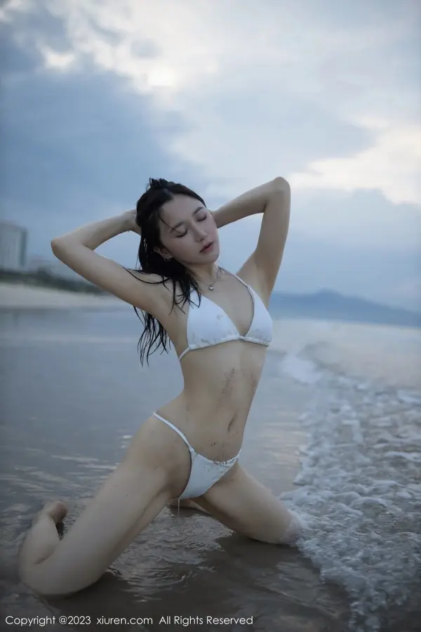 Vol. 06852 鱼子酱Fish(81P)