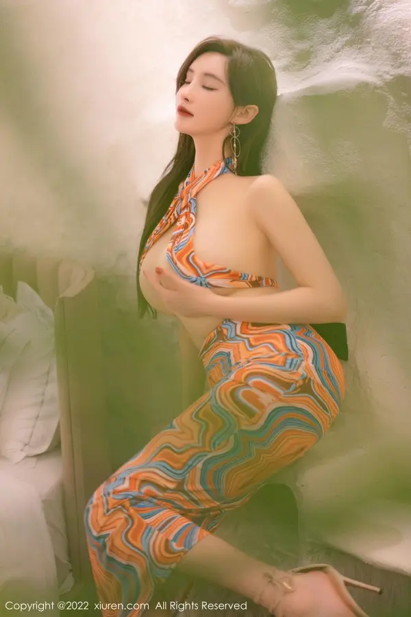 Vol. 05398 奶瓶土肥圆矮挫丑黑穷(72P)