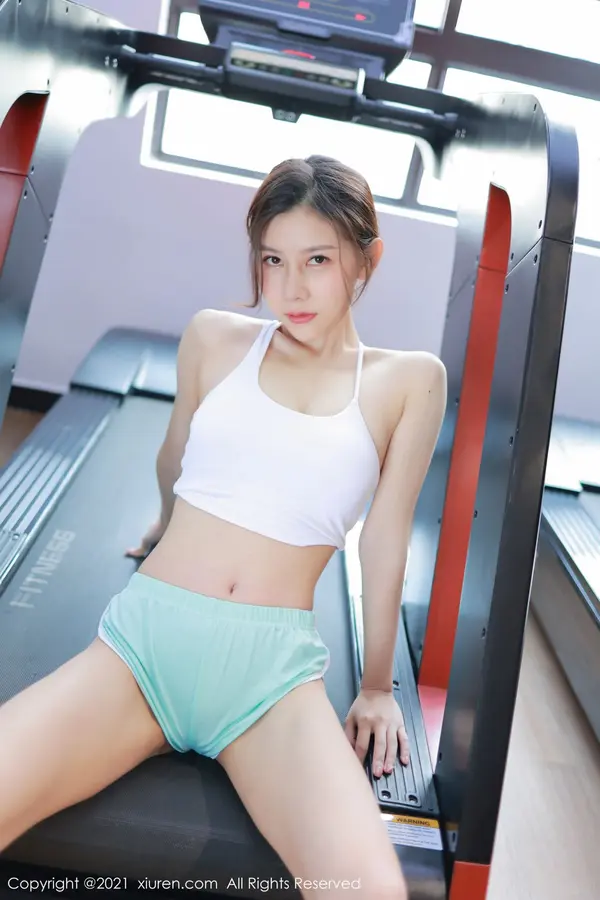 Vol. 03970 尹甜甜(48P)