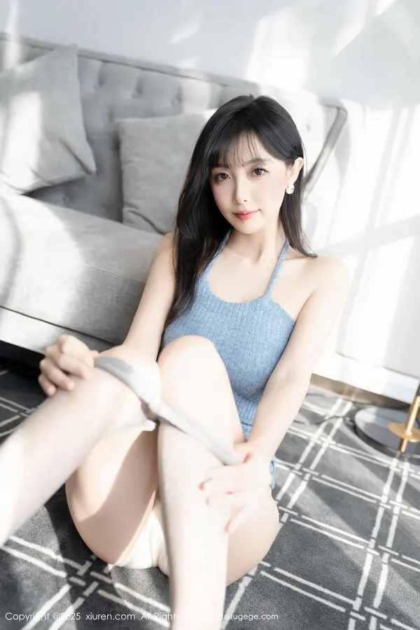 Vol. 10124 樱桃小阑子(87P)