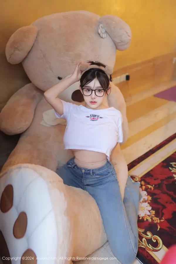 Vol. 08809 娜娜子yy(80P)