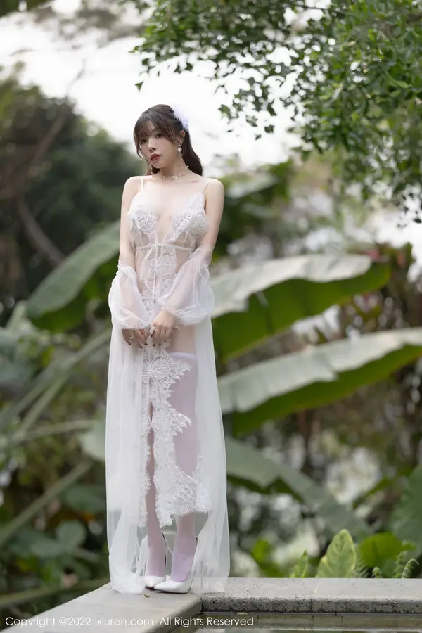 Vol. 04704 芝芝Booty(73P)