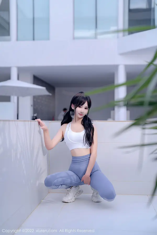 Vol. 05463 小果冻儿(56P)