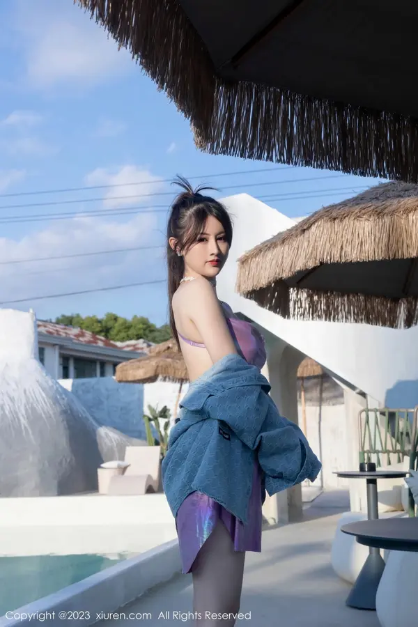Vol. 07565 诗诗kiki(81P)