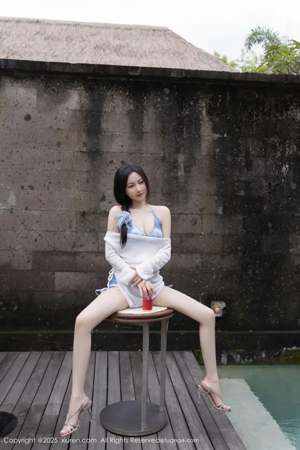 Vol. 10377 鱼子酱Fish(81P)
