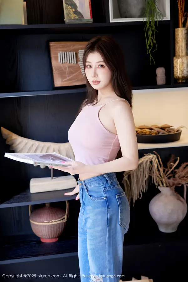 Vol. 10983 尹甜甜sunny(84P)
