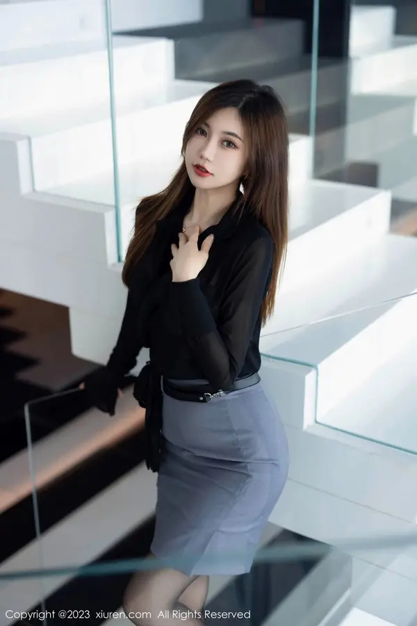 Vol. 06770 绮里嘉ula(94P)