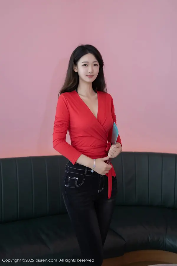 Vol. 09894 唐安琪(80P)