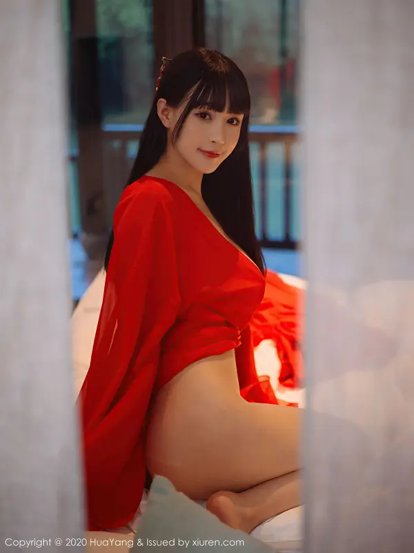 Vol. 0310 朱可儿Flower(71P)