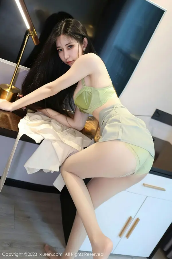 Vol. 06547 依娜Yina(89P)