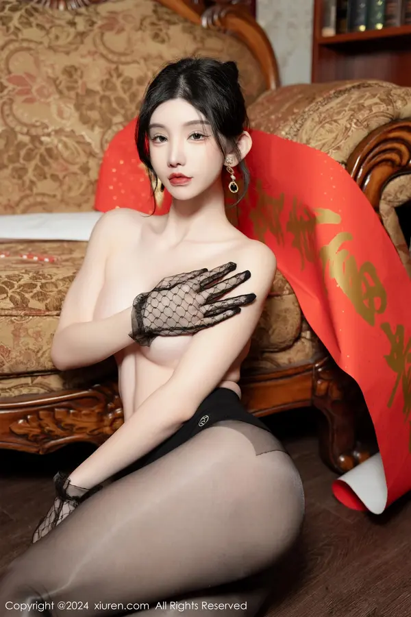 Vol. 08097 周于希Sally(107P)