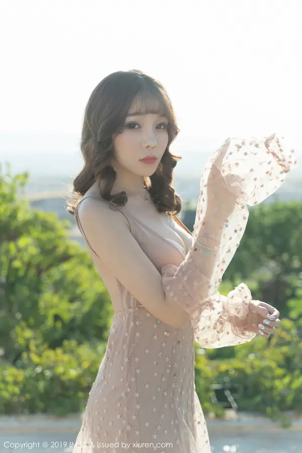 Vol. 0383 芝芝Booty(40P)