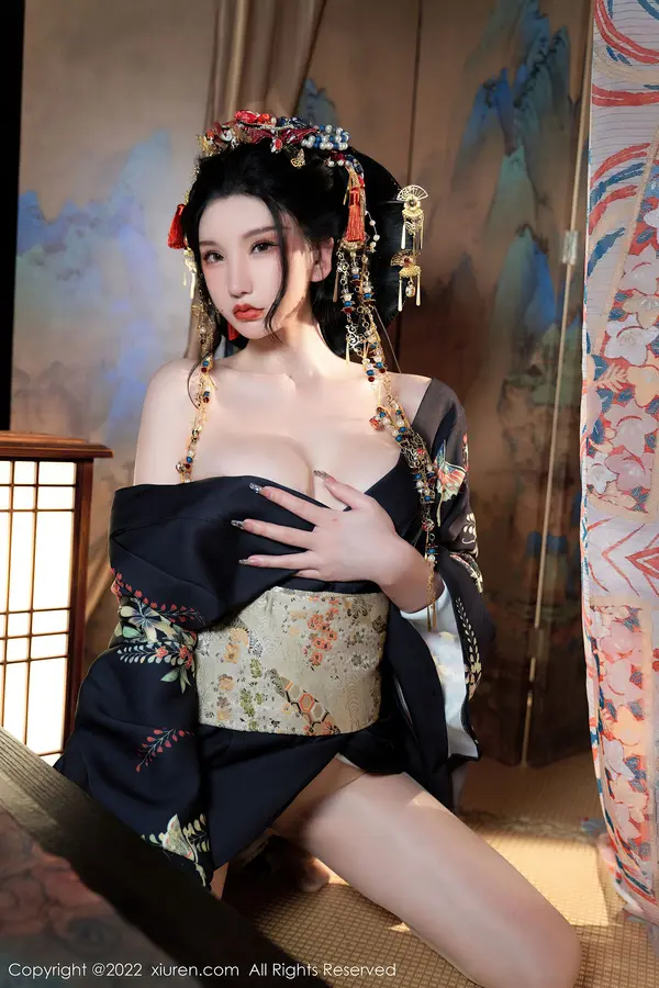 Vol. 05537 周于希Sally(81P)