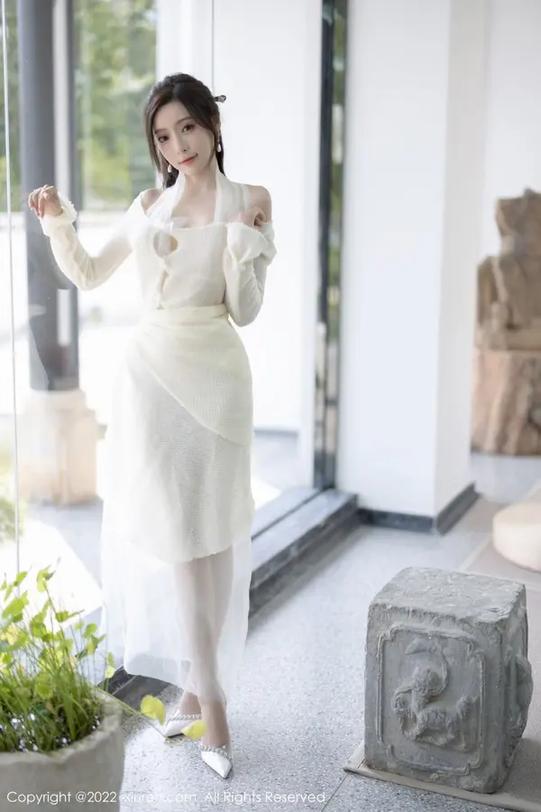 Vol. 05846 王馨瑶yanni(88P)