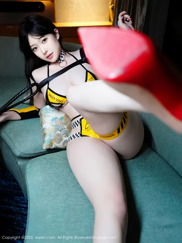 Vol. 11056 李沁恩lrene(80P)