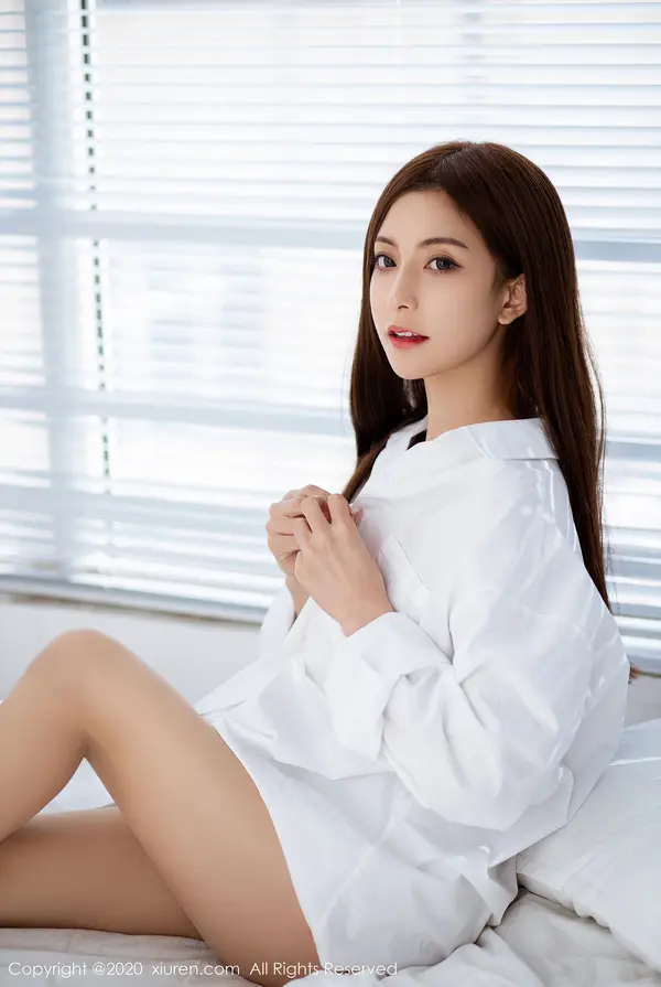 Vol. 02545 林文文yooki(57P)