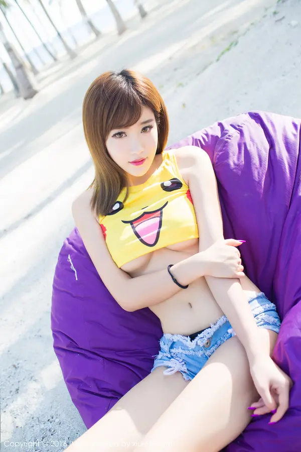Vol. 0057 程小烦不烦(56P)