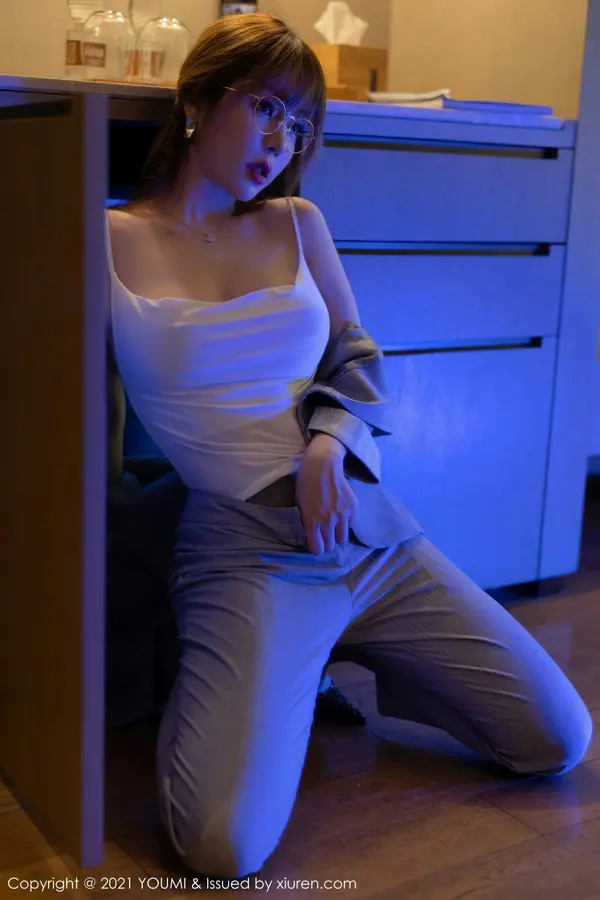 Vol. 0687 王雨纯(66P)