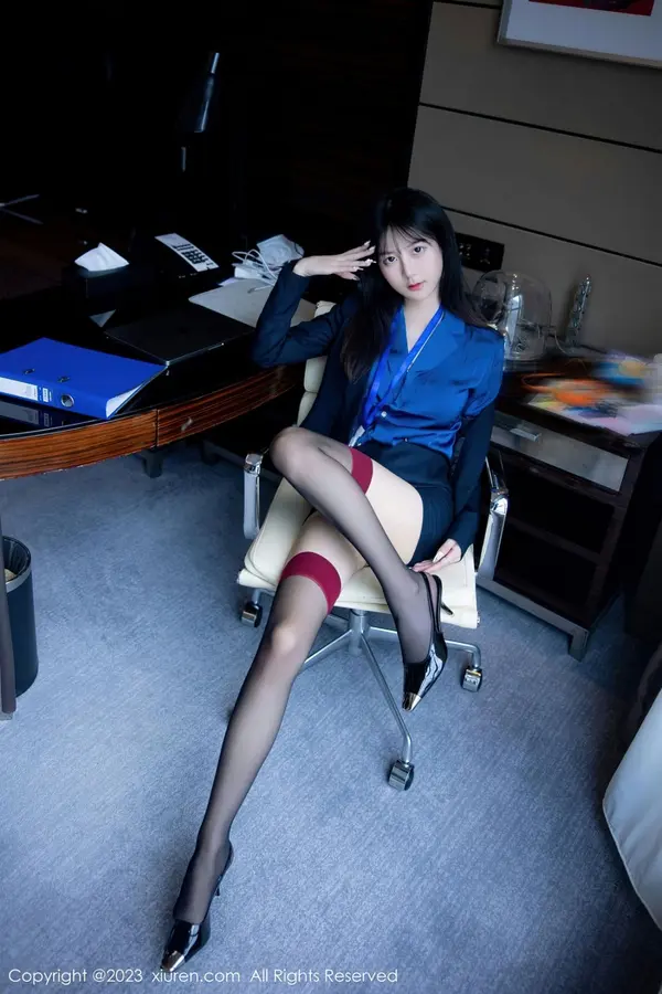 Vol. 06407 谢小蒽(92P)