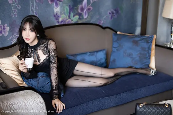 Vol. 1221 徐莉芝Booty(89P)