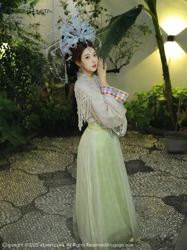 Vol. 10736 金允希Yuki(81P)