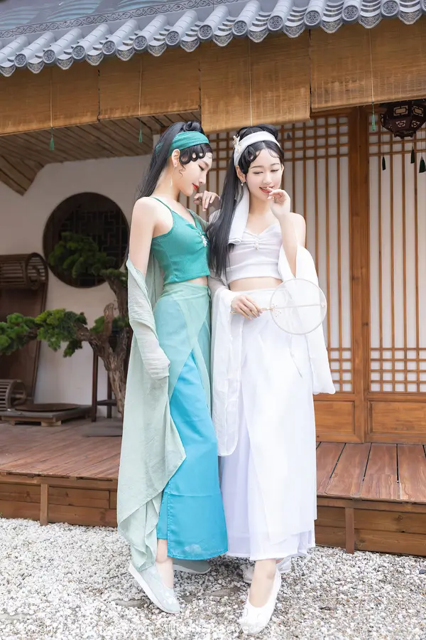 Vol. 04952 模特合集(93P)