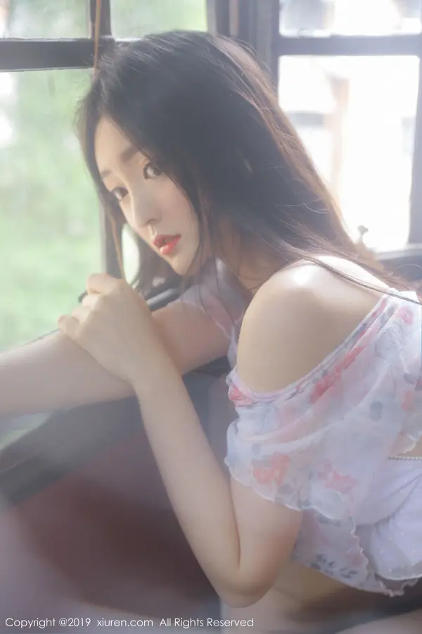 Vol. 01513 沈梦瑶(64P)