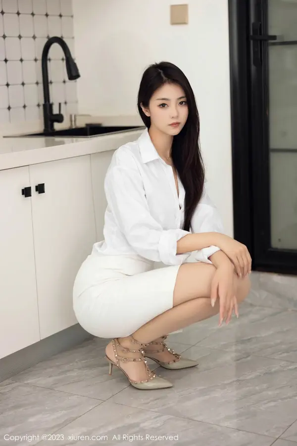 Vol. 07601 可乐Vicky(96P)