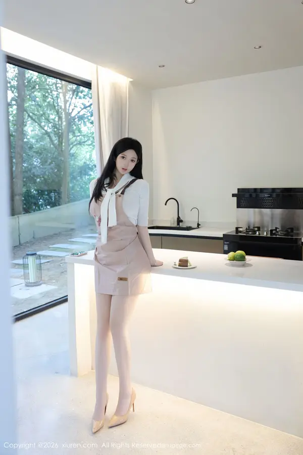 Vol. 11207 奶思兔(81P)