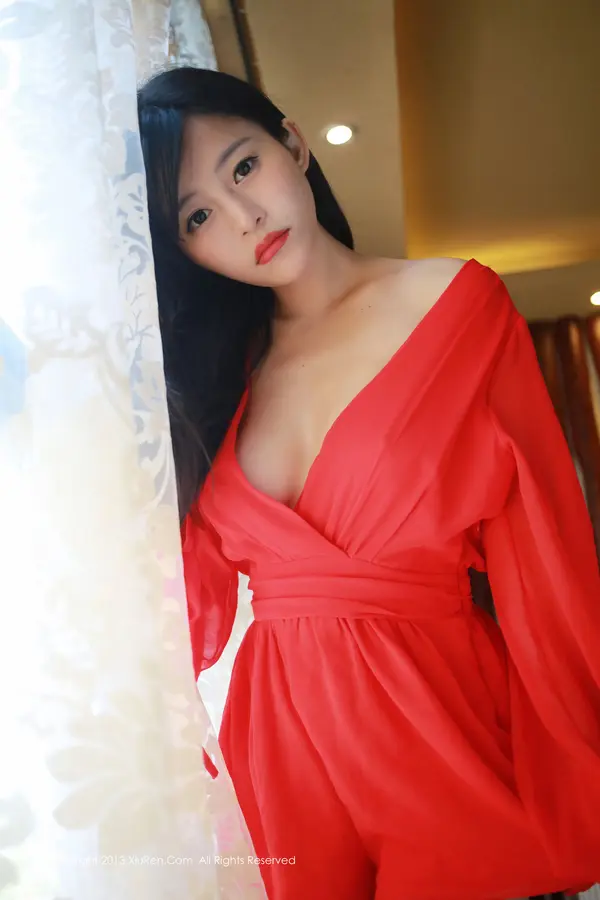Vol. 00007 易欣viya(71P)