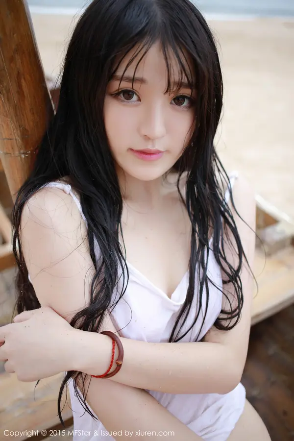 Vol. 0029 伊小七MoMo(52P)