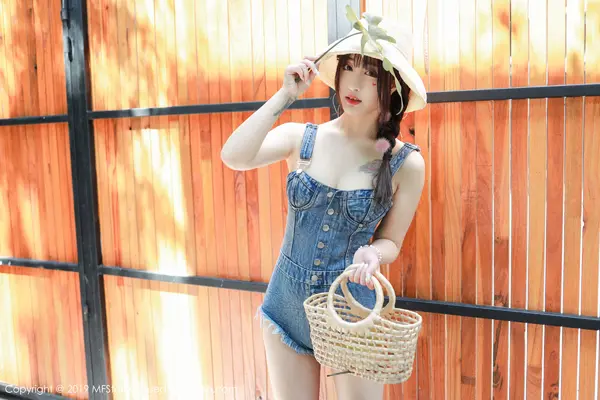 Vol. 0228 Betty林子欣(58P)