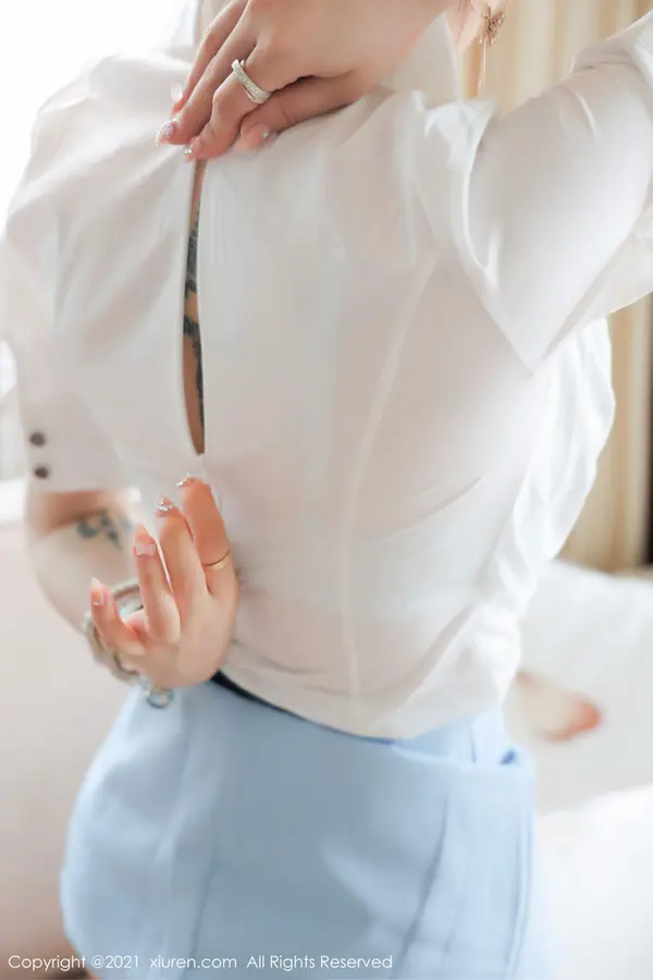 Vol. 03812 玉兔miki(55P)