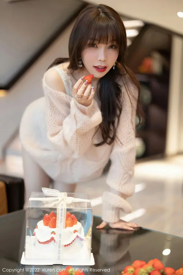 Vol. 04435 芝芝Booty(87P)