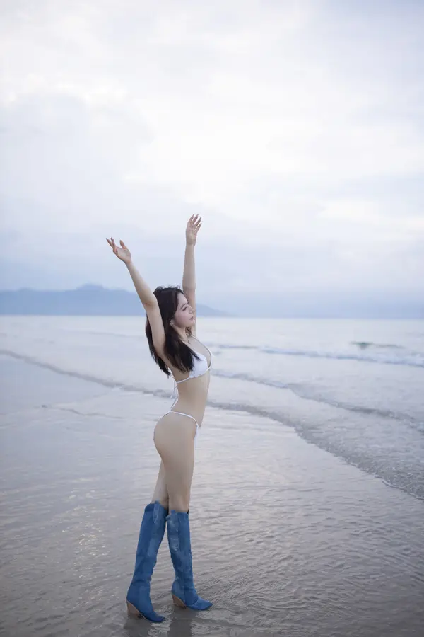 鱼子酱Fish《小海鱼》(127P)