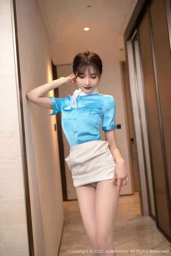 Vol. 06463 陆萱萱(84P)