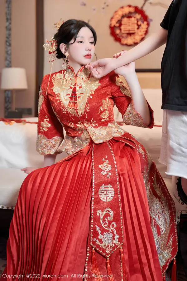 Vol. 05675 周于希Sally(81P)
